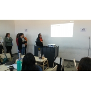  3er Encuentro de Formación Situada - COMPRENSIÓN LECTORA